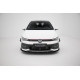 Body kit e accessori visivi MAXTON DESIGN set di splitter per Volkswagen Golf GTI Mk8 Facelift, V2 | race-shop.it