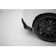 Body kit e accessori visivi MAXTON DESIGN set di splitter per Volkswagen Golf GTI Mk8 Facelift, V2 | race-shop.it