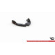 Body kit e accessori visivi MAXTON DESIGN set di splitter per Volkswagen Golf GTI Mk8 Facelift, V2 | race-shop.it