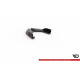 Body kit e accessori visivi MAXTON DESIGN set di splitter per Volkswagen Golf GTI Mk8 Facelift, V2 | race-shop.it