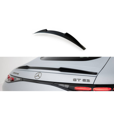 Body kit e accessori visivi Estensione Spoiler 3D Mercedes-AMG GT 63 C192 | race-shop.it