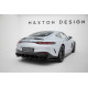 Body kit e accessori visivi Estensione Spoiler 3D Mercedes-AMG GT 63 C192 | race-shop.it