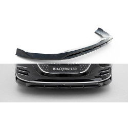 Splitter anteriore Mercedes-Benz V AMG-Line W447 Facelift 2