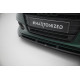 Body kit e accessori visivi Splitter anteriore V.3 Audi A6 S-line / S6 C7 | race-shop.it