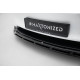 Body kit e accessori visivi Set di splitter Tesla Model 3 Performance Mk1 Facelift | race-shop.it