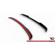 Body kit e accessori visivi MAXTON DESIGN estensione spoiler per Jeep Grand Cherokee Trailhawk Mk5, nero lucido | race-shop.it