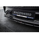 Body kit e accessori visivi Set di splitter Mercedes-Benz GLC Coupe AMG-Line C254 | race-shop.it