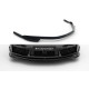 Body kit e accessori visivi Splitter anteriore Porsche 911 Turbo S Sport Package 992 | race-shop.it