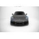 Body kit e accessori visivi Splitter anteriore Porsche 911 Turbo S Sport Package 992 | race-shop.it