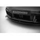 Body kit e accessori visivi Splitter anteriore Porsche 911 Turbo S Sport Package 992 | race-shop.it