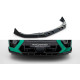 Body kit e accessori visivi Splitter anteriore V.2 BMW X6 M F96 Facelift | race-shop.it