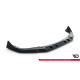 Body kit e accessori visivi Splitter anteriore V.2 BMW X6 M F96 Facelift | race-shop.it