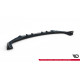 Body kit e accessori visivi Splitter anteriore V.2 BMW X6 M F96 Facelift | race-shop.it