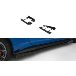 Alette laterali Ford Mustang GT Mk7