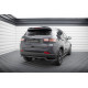 Body kit e accessori visivi Set di splitter Jeep Compass Limited Mk2 Facelift | race-shop.it