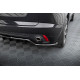 Body kit e accessori visivi Set di splitter Jaguar E-Pace R-Dynamic Mk1 | race-shop.it