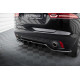 Body kit e accessori visivi Set di splitter Jaguar E-Pace R-Dynamic Mk1 | race-shop.it