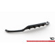 Body kit e accessori visivi Set di splitter Jaguar E-Pace R-Dynamic Mk1 | race-shop.it