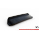 Body kit e accessori visivi Splitter posteriore centrale (con strisce verticali) Ford Focus Vignale Estate Mk4 | race-shop.it