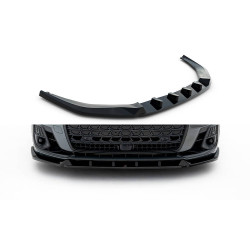 Splitter anteriore V.2 Audi S8 / A8 S-Line D5 Facelift