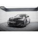 Body kit e accessori visivi Set di splitter V.1 BMW 2 Coupe G42 | race-shop.it