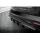 Body kit e accessori visivi Set di splitter V.1 BMW 2 Coupe G42 | race-shop.it