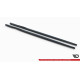 Body kit e accessori visivi MAXTON DESIGN set di splitter per BMW 2 Coupe G42, V1 | race-shop.it