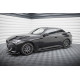 MAXTON DESIGN set di splitter per BMW 2 Coupe G42, V2