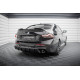 Body kit e accessori visivi MAXTON DESIGN set di splitter per BMW 2 Coupe G42, V2 | race-shop.it