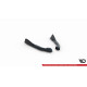 Body kit e accessori visivi MAXTON DESIGN set di splitter per BMW 2 Coupe G42, V2 | race-shop.it