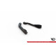 Body kit e accessori visivi MAXTON DESIGN set di splitter per BMW 2 Coupe G42, V2 | race-shop.it