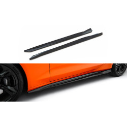 Diffusori Minigonne V.2 Chevrolet Camaro SS Mk6 Facelift