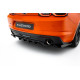 Body kit e accessori visivi MAXTON DESIGN set di splitter per Chevrolet Camaro SS Mk6 Facelift, V2 | race-shop.it