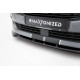 Body kit e accessori visivi Splitter anteriore Ford Transit Connect Mk3 | race-shop.it