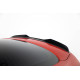 Body kit e accessori visivi MAXTON DESIGN estensione spoiler 3D per Audi A5 Sportback S-Line 8T Facelift, nero lucido | race-shop.it