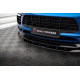 Body kit e accessori visivi MAXTON DESIGN set di splitter per Porsche Macan Mk1 | race-shop.it