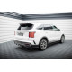 Body kit e accessori visivi Set di splitter Kia Sorento Mk4 | race-shop.it