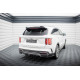 Body kit e accessori visivi Set di splitter Kia Sorento Mk4 | race-shop.it