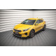 Body kit e accessori visivi Set di splitter Kia XCeed Mk1 | race-shop.it