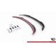 Body kit e accessori visivi Set di splitter Kia XCeed Mk1 | race-shop.it