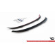 Body kit e accessori visivi Set di splitter Kia XCeed Mk1 | race-shop.it