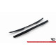 Body kit e accessori visivi Set di splitter Renault Express Mk2 | race-shop.it