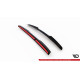 Body kit e accessori visivi Set di splitter Renault Express Mk2 | race-shop.it