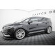 Body kit e accessori visivi Set di splitter Renault Espace Mk5 Facelift | race-shop.it