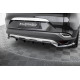 Body kit e accessori visivi Set di splitter Renault Espace Mk5 Facelift | race-shop.it
