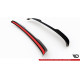 Body kit e accessori visivi Set di splitter Renault Espace Mk5 Facelift | race-shop.it