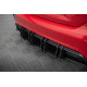 Body kit e accessori visivi MAXTON DESIGN Street Pro diffusore posteriore per Mercedes-Benz A 45 AMG W176 Facelift | race-shop.it