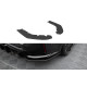Body kit e accessori visivi MAXTON DESIGN Street Pro splitter laterali posteriori per BMW M3 G80, V2 | race-shop.it
