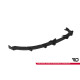 Body kit e accessori visivi Street Pro Diffusore posteriore + Alette Ford Focus ST Mk3 Facelift | race-shop.it