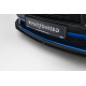 Body kit e accessori visivi MAXTON DESIGN Street Pro splitter anteriore + alette per Ford Mustang GT Mk7 | race-shop.it